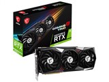 MSI GeForce RTX 3090 Ti GAMING X TRIO 24G [PCIExp 24GB]投稿画像