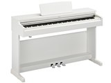 YDP145のメーカー在庫状況』 ヤマハ ARIUS YDP-145WH [ホワイトウッド