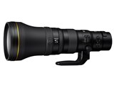 ニコン AF-S 500mm f4 E FL ED VR テレコンセット ニコン AF-S 500mm f4 E FL ED VR テレコンセット - メルカリ