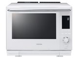 東芝 石窯ドーム ER-XD3000(W) [グランホワイト] 価格比較 - 価格.com