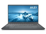 その他ノートPC本体 MSI Prestige 14 A12SC-239JP MSI Prestige-14-A12SC-239JP 価格比較 - 価格.com