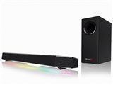 CREATIVE Sound Blaster Katana V2 SP-SBKTNV2 価格比較 - 価格.com