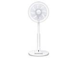 日立 HEF-DL300D 扇風機・スリムファン（リビング扇 DCモーター）HEF-DL300D