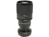 TOKINA SZX 400mm F8 Reflex & 2X エクステンダーKIT MF [マイクロ