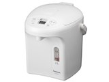 Amazon | パナソニック 電気ポット 2.2リットル 真空断熱 省エネ