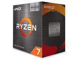 AMD Ryzen 7 7800X3D BOX レビュー評価・評判 - 価格.com