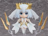 ねんどろいど デート・ア・ライブIV 鳶一折紙 精霊Ver. Amazon | ねんどろいど デート ア ライブIV 鳶一折紙 精霊Ver