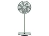 デュクス 扇風機 Whisper Flex Touch DXCF30JP(GY) duux リビングファン Whisper Flex Touch BT （グレー