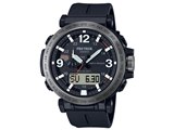 カシオ プロトレック Climber Line PRW-6621Y-1JF 価格比較