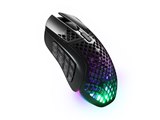 steelseries Aerox 9 Wireless レビュー評価・評判 - 価格.com