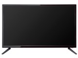 グリーンハウス GH-TV32AGE [32インチ] オークション比較 - 価格.com
