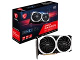 MSI Radeon RX 6650 XT MECH 2X 8G OC [PCIExp 8GB] レビュー評価・評判 - 価格.com