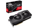 ASUS DUAL-RX6750XT-O12G [PCIExp 12GB]投稿画像・動画