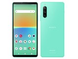 Xperia 10 IV SO-52C docomo [ミント]の製品画像 - 価格.com