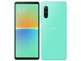 SONY Xperia 10 IV SOG07 au [ホワイト] 価格比較 - 価格.com