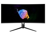 ディスプレイ・モニター本体 MSI OPTIX-MAG342CQ MSI Optix MAG342CQ 34 Inch Curved Gaming Monitor - 21 : 9