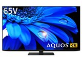 AQUOS 4K 4T-C65EU1 [65インチ]の製品画像 - 価格.com