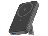 ANKER 633 MAGNETIC BATTERY (MAGGO)  ブラック Amazon.com: Anker 633 Magnetic Battery (MagGo) MagGo 3-in-1