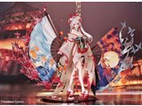 WINGS inc. 陰陽師 1/7 不知火 夜火離歌Ver. オークション比較 WINGS inc. 陰陽師 1/7 不知火 夜火離歌Ver. オークション比較