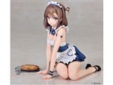 WINGS inc. 1/6 Anmi 灰色アヒルの子メイド姿 オークション比較 - 価格.com