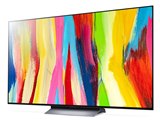 LGエレクトロニクス OLED65C2PJA [65インチ] レビュー評価・評判