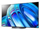 LGエレクトロニクス OLED55B2PJA [55インチ] レビュー評価・評判