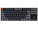 Keychron K1 Wireless Mechanical Keyboard V5 K1-B3-US 茶軸 価格推移