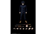 threezero 呪術廻戦 フィグゼロ 1/6 伏黒恵 レビュー評価・評判 - 価格.com
