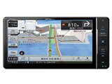 パイオニア 楽ナビ AVIC-RW712 価格比較 - 価格.com