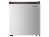4月まで保証期間 Hisense ハイセンス 小型冷蔵庫 45L HR-A45S 楽天市場】【選ぶ景品付】 Hisense(ハイセンス) 45L 小型冷蔵庫