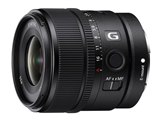 SONY E 16-55mm F2.8 G SEL1655G 価格比較 - 価格.com