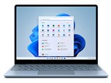 マイクロソフト Surface Laptop Go 2 8QC-00015 [プラチナ] 価格比較 - 価格.com