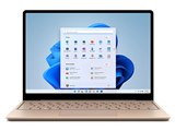 マイクロソフト Surface Laptop Go 2 8QC-00015 [プラチナ] 価格比較 