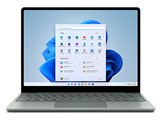 マイクロソフト Surface Laptop Go 2 8QC-00054 [サンドストーン] 価格 ...