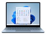 マイクロソフト Surface Laptop Go 2 8QF-00007 [セージ] 価格比較 - 価格.com