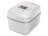 日立 沸騰鉄釜 ふっくら御膳 RZ-V100FM(W) [フロストホワイト