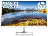 すばらしいPCモニターです』 HP HP M24fwa フルHD ディスプレイ 価格