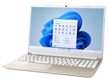 dynabook C6 P1C6VPEG [サテンゴールド]の製品画像 - 価格.com