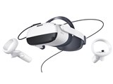 【新品未開封】Pico(ピコ) Pico neo3 VRヘッドセット 新型VRヘッドセット「Pico Neo3 Link」 が6月24日に発売決定