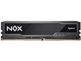 Apacerのメモリー使用体験（8GBx2）』 Apacer