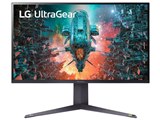 4Kモニタです！』 LGエレクトロニクス UltraGear 32GQ950-B [31.5
