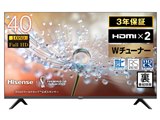 40A30H [40インチ]の製品画像 - 価格.com