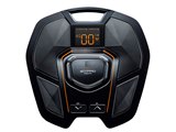 MTG SIXPAD Foot Fit Lite SE-AH00A [ブラック] レビュー評価