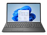 FMV LIFEBOOK AH77/G2 FMVA77G2Bの製品画像 - 価格.com