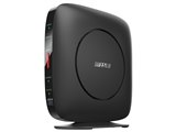 AirStation WSR-3200AX4B-BK [ブラック]の製品画像 - 価格.com