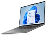 Lenovo Yoga 770i Core i7 12700H・32GBメモリー・1TB SSD・16型WQXGA