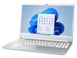 Dynabook dynabook CZ/MV 価格.com限定 W6CZMV7EBB-K 15.6型フルHD ...