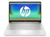 HP ノートパソコン 15s-eq3000 G3 シルバー 価格.com限定品 HP HP 15s-eq3000 G3 価格.com限定 AMD Ryzen 5/256GB SSD/8GBメモリ