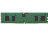 KVR48U40BS6K2-16 16GB（8GB×2） DDR5 メモリキット キングストン KVR48U40BS6K2-16 [DDR5 PC5-38400 8GB 2枚組] 価格推移