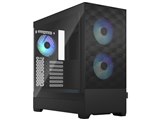 Fractal Design Pop Air RGB TG 価格比較 - 価格.com